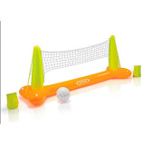 Intex Volley Pool Game - Inklusive Netz und weißem Volleyball