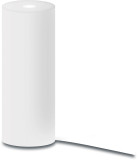 Elbe Basic Line Classic - Anti-Slip | Weiß | 1,65m | Länge 10m