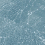 Elbe Exclusive Line Schwimmbadfolie PVC | Ocean Grey | Breite 1,65m | L 21m