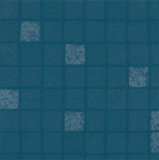 Elbe Exclusive Line PVC Schwimmbadfolie | Silver Lagoon | Breite 1,65m | L 25m