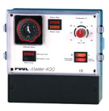 POOL-Master-400 | (0-8 A)