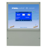 PC-35-smart mit Touch-Monitor und Internetanschluss