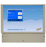EUROMATIK.NET | Multifunktions-Schwimmbadsteuerung