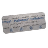 Alkaninetät Testtabletten Photometer