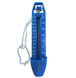 Thermometer mit Schöpfbecher
