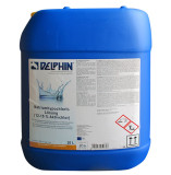 Chemoform - Natriumhypochlorit-Lösung | 12-15 % Aktivchlor | 20l - Kanister