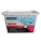 Meranus Supertabs | 1KG Eimer