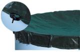 PEB Abdeckplane für Ovalbecken 360 x 625 cm