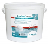 Chlorilong Classic 10 Kg