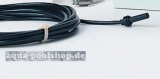 Solarfühler mit 10 m Kabel