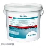 Chlorifix 5 Kg - Chlorgranulat