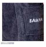 Herren Sauna-Kilt