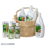 Spitzner Sauna-Aufguss 1 Liter -  6 Duftnoten