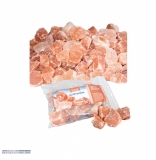 Himalaja Salz Sole Brocken - 1 kg Pack